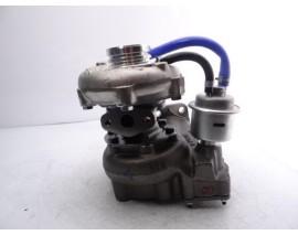 TURBOSARJ MERCEDES OM642 W203 C219 W211 W164 W639 B906 . JEEP GRAND CHEROKEE III WH. WK 3.0 CRD