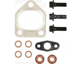 TURBOSARJ MONTAJ KITI BMW E36tds E39 E38 E46 E60 E65 E83 E53 E90 FREELANDER I L314 2.0 Td4 RANGE ROVER 3 L322 3.0 D