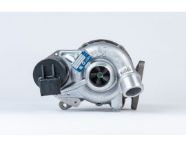 TURBOSARJ RANGE ROVER 3 VOGUE L322 3.6 D 06 12