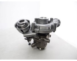 TURBOSARJ RENAULT CLIO IV 12 CAPTUR 13 LOGAN II 12 SANDERO II 12 KANGOO 08 DOKKER 12 1.5 DCI 90 HP EURO 5 . MERCEDES CITAN OM607 W415 12 21