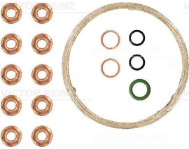 TURBOSARJ SETI BMW N13 F10 F20