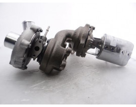 TURBOSARJ SOL EURO 5 RANGE ROVER 4 VOGUE L405 4.4 SDV8 2013