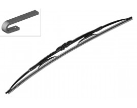 TWİN SİLECEK 500 MM 10 LU BULK PAKETTE 480S