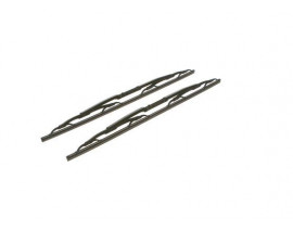 TWİN SİLECEK SETİ - 530/530 MM 807