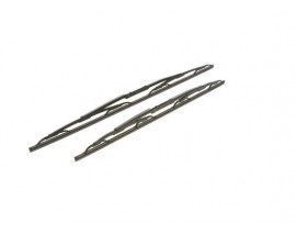 TWİN SİLECEK SETİ - 650/530 MM 866