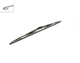 TWİN TEKLİ SİLECEK - 650 MM 651 U