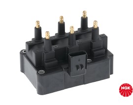 U2058 ATEŞLEME BOBİNİ