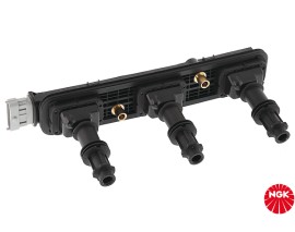 U6030 ATEŞLEME BOBİNİ