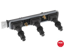 U6031 ATEŞLEME BOBİNİ