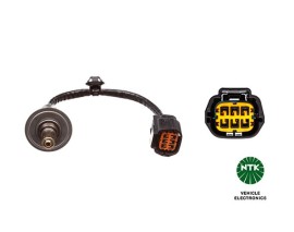 UAA0004-AF001 OKSİJEN SENSÖRÜ SUBARU FORESTER 2013