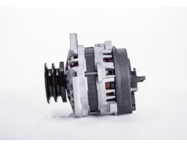 ÜÇ FAZLİ JENERATÖR