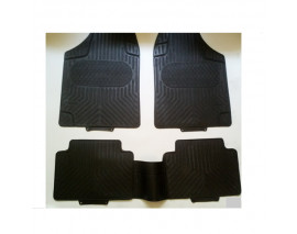 ÜNİVERSAL PASPAS ŞAFT ÜSTLÜ MODEL 1 SİYAH