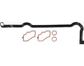 ÜST KAPAK CONTA LASTİK TK MGN 2-LGN-TRAFIC 2-QASHQAI-XTRAIL-VIVARO 2.0DCI-CDTI M9R 780-782-784-786