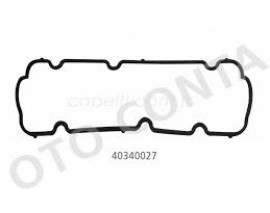 ÜST KAPAK CONTA PALIO-DOBLO-ALBEA 1.2 6 SAPLAMALI YM.