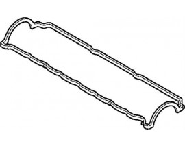 ÜST KAPAK CONTA SİLİKON CLIO-KNG-MGN II-FLUENCE 1.5 D K9K