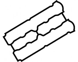 ÜST KAPAK CONTASI ASTRA G-H-COMBO-CORSA C-VECTRA B-C-ZAFIRA 1.4-1.6 X14XE-X16XE-Z14-16XEL