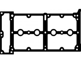 ÜST KAPAK CONTASI ÇELİK FIAT 1.3 MTJ-OPEL 1.3 16V CDTI