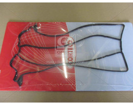 UST KAPAK CONTASI FOCUS II 1.4 1.6 04 FOCUS II CMAX 1.6 16V 98 07 FIESTA FUSION ZETEC S 01 440098P