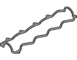 ÜST KAPAK CONTASI KAUÇUK DUCATO-BOXER-JUMPER 2.8 D-JTD-HDI 8140.43S - 814043