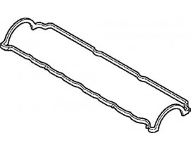 ÜST KAPAK CONTASI NİTRİL KAUÇUK CLIO-KNG-MGN II-1.5 D K9K