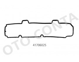 ÜST KAPAK CONTASI SİLİKON P107-P206-P307-BIPPER-C1-C2-C3-XSARA-NEMO-FIESTA-FUSION 1.4 HDI DV4