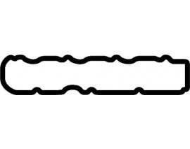 ÜST KAPAK CONTASI SİLİKON PARTNER-P206-P306-BERLINGO-JUMPY-XSARA-SCUDO 1.9 D DW8