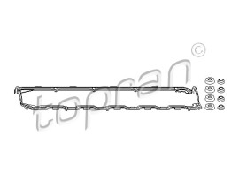 ÜST KAPAK CONTASI TRASNPORTER T4 2.4 AJA