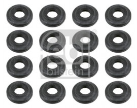 ÜST KAPAK HALKA CONTASI 16 ADET E36-E38-E39-E46-60-E61-65-66-X3 E83-X5 E53 M50-M52-M54 91-10