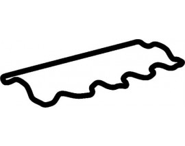 ÜST KAPAK İNCE CONTASI DOBLO 1.9 JTD