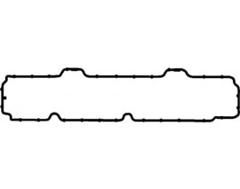UST KAPAK KULBUTOR CONTASI P206 P307 P107 P207 307 BIPPER NEMO C1 C2 C3 I II III XSARA DV4TD 1.4 HDI 8V FIESTA FUSION 1.4TDCI DURATORQ 026656P