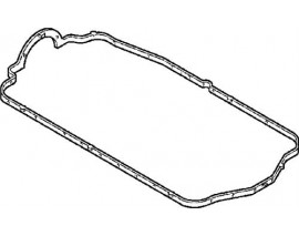 ÜST KAPAK LASTİĞİ CLIO III-TWNG 1.2 16V D4F 708/722/728/730/732