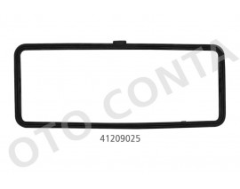 ÜST KAPAK LASTİĞİ P106-P206-C3-XSARA KFX-KFV TU3JP