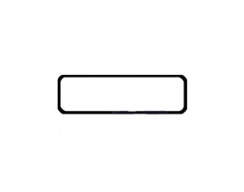 ÜST MOTOR KAPAK CONTASI R12