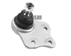 ÜST ROTİL MERCEDES W211 / S211 02