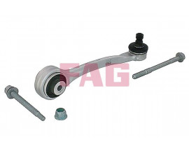 ÜST ROTİLLİ KOL SAĞ EĞRİ A4 15