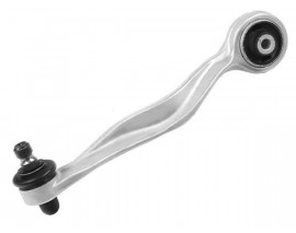 ÜST SALINCAK EĞRİ ÖN SOL ALÜMİNYUM PASSAT IV 01