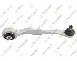 ÜST SALINCAK SAĞ ALUMINYUM EĞRİ PASSAT 96-00 -A4 95-09 - A6 97-05 - A8 94-02 -SUPER B 02-08