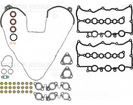 UST TAKIM CONTA 276DT DISCOVERY 3 - 4 L319 R.R SPORT 1 L320 JAGUAR S-TYPE 2 X200 XF I 250 XJ X350. X358