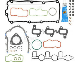 ÜST TAKIM CONTA A5-A7-Q7-CAYENNE-TOUAREG 2010 1-2-3 SİL. CAMA-CAMB-CANA-CANC-CAND-CAPA-CARA-CASA