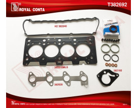 ÜST TAKIM CONTA CLIO-MGN-KNG 1.5 DCI K9K