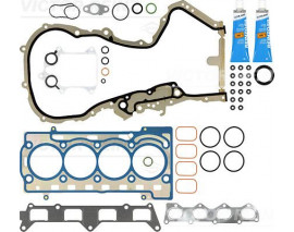 ÜST TAKIM CONTA FUL GOLF V 1.4FSI-1.6FSI-JETTA IIII-PASSAT-TOURAN 1.6FSI-POLO 1.4FSI BLF-BAG-BLP