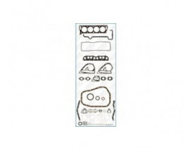 ÜST TAKIM CONTA KEÇESİZ-SUBAP LASTİKSİZ M131 DKŞ 1600