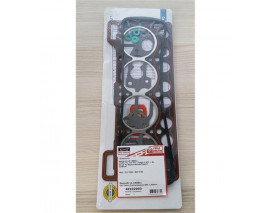 ÜST TAKIM CONTA KEÇESİZ-SUBAP LASTİKSİZ R12 1400