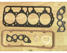 ÜST TAKIM CONTA M131 DKŞ 1600 KEÇE VE SUBAP LASTİĞİ YOK