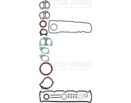 ÜST TAKIM CONTA PARTNER-BERLINGO-JUMPY-XSARA-SCUDO-P306-P206-EXPERT 1.9 DW8