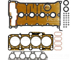 ÜST TAKIM CONTA PASSAT-A4 01-04 SKC ÜST KAPAK CONTA ALT 504.550