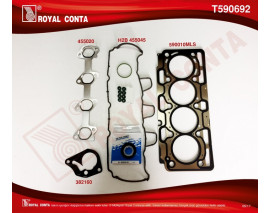 ÜST TAKIM CONTA REINZ KE SUB.L MGN III-FLUENCE-CLIO III-KNG-SCENIC III-DUSTER-LOGAN-SANDERO 1.5DCİ