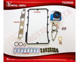 ÜST TAKIM CONTA REINZ KEÇ. SUBP.LASTİK SKC SİZ TRANSIT V348 11 14 V363 14 RANGER 12 2.2TDCI 155PS EURO5 A.CEKER