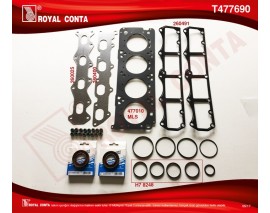 ÜST TAKIM CONTA REINZ KEÇELİ SUBP.LAST DOBLO-MAREA-PALIO-STILO 1.6 16V 103HP