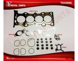 ÜST TAKIM CONTA REINZ S.LASTİKLİ MONDEO III-IV 2.0 16V 01-14 145HP AOBA/C-AODA/B/E-CJBA/B-TBBA/B